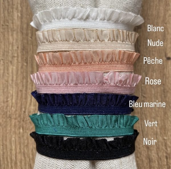 bracelet elastique initiale maman bebe - personnalisable - bonheur enfantin