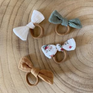 chouchou bebe - elastique bebe - bonheur enfantin - lille