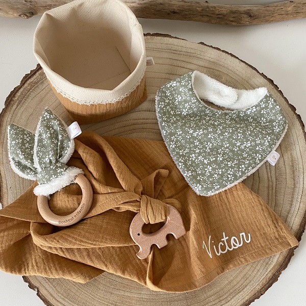 coffret naissance personnalise - fait main - lille - bonheur enfantin coffret naissance personnalise - fait main - lille - bonheur enfantin