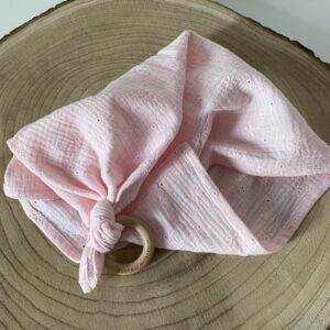 lange rose poudre