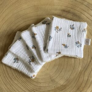 lingette bebe - bonheur enfantin - lille